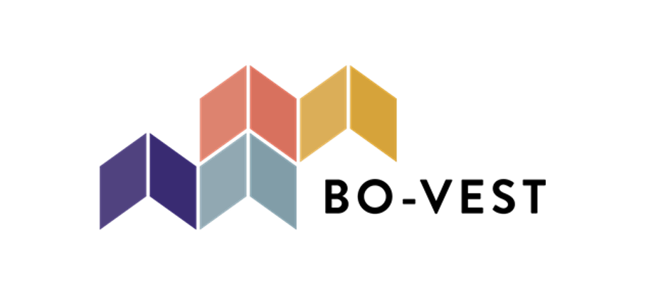 Bo-vest logo